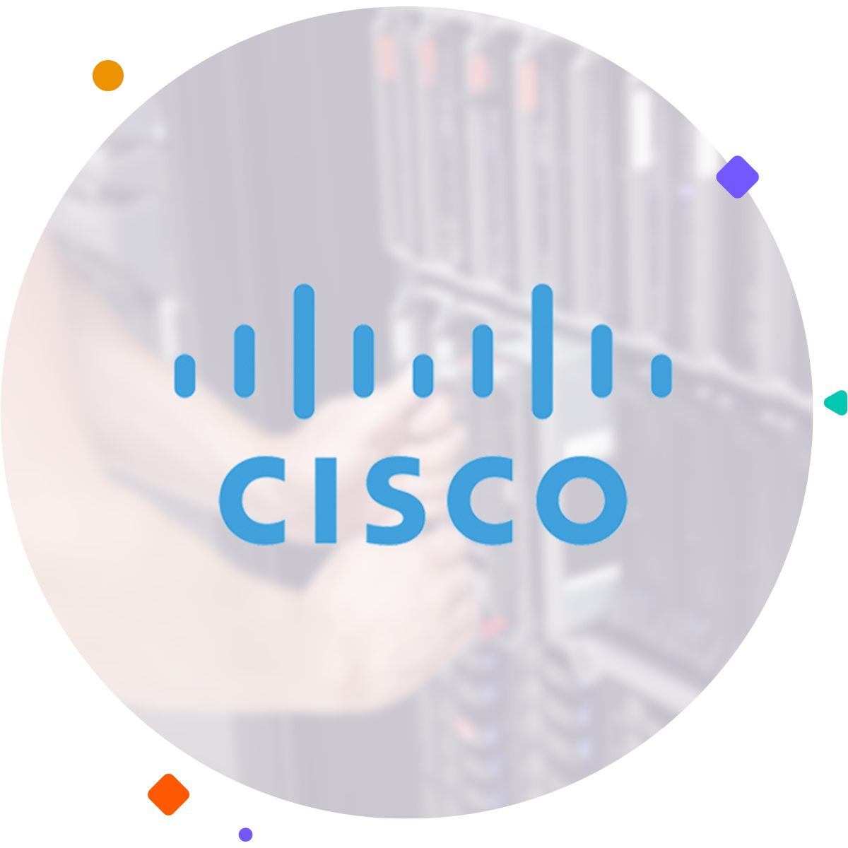 Cisco